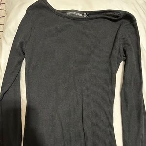 Pretty little thing dress